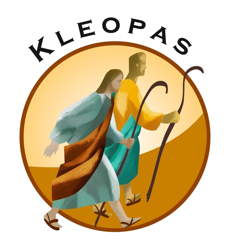 logo kleopas
