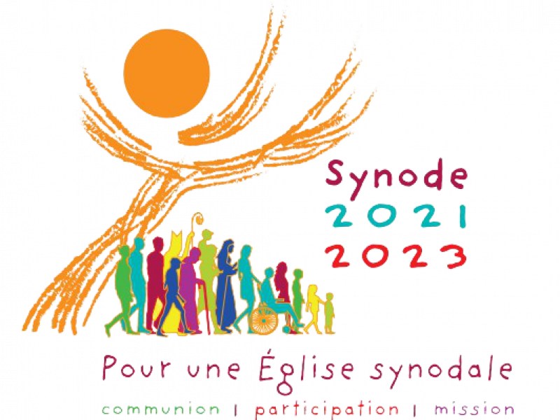 logo Synode