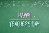 teachers day